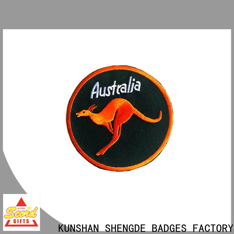 High-quality iron on jean patches for business for sale 1
