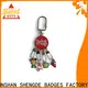 Shengde Shengde personalised keychains Suppliers 1