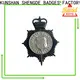 Best cool police badges Suppliers bulk buy 1