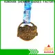 Custom crown medals Supply bulk buy 1