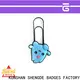 Latest pvc charms for business bulk production 1