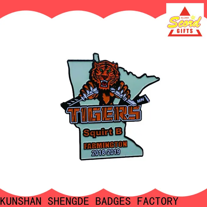 Shengde making pins Supply bulk production 1