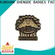 Shengde custom mosaic pins Suppliers for promotion 1