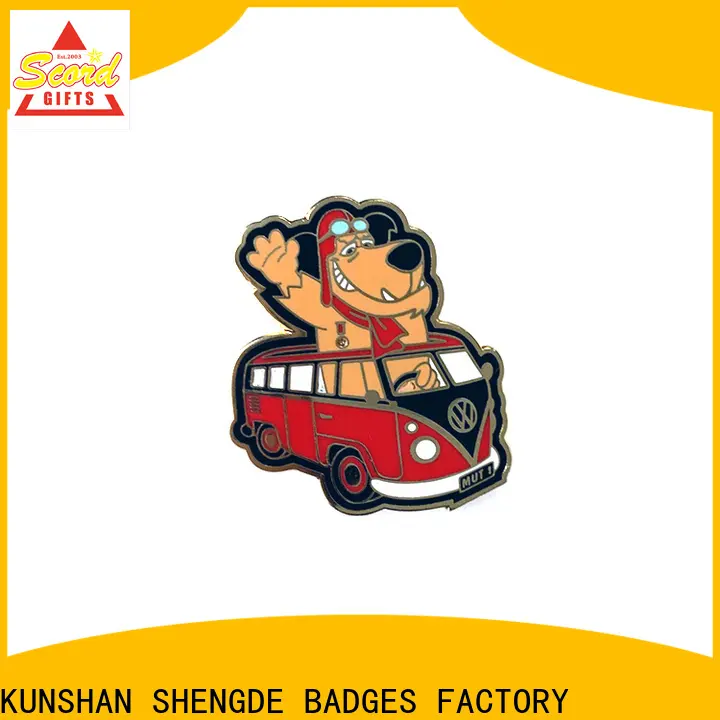 Shengde High-quality pin badges for sale manufacturers for sale 1