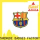 Wholesale lapel pin badges manufacturers bulk buy 1
