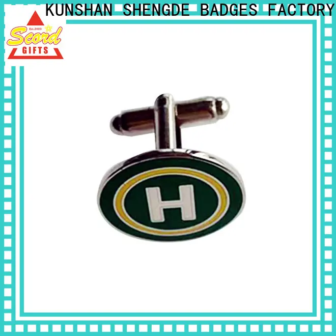 Wholesale classic cufflinks Supply for promotion 1