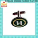 Wholesale classic cufflinks Supply for promotion 1