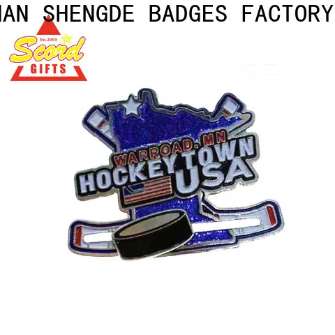 Custom baseball trading pins cheap manufacturers bulk production 1
