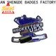Custom baseball trading pins cheap manufacturers bulk production 1