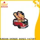 Shengde personalised button badges for business on sale 1