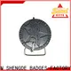 Shengde vintage belt buckles company 1