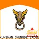 Custom stainless steel bottle opener for business bulk buy 1