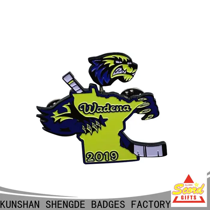 New baseball team trading pins Supply for sale 1