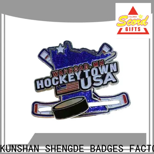 Shengde tack pins Suppliers for promotion 1