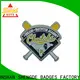 Custom stock baseball trading pins Suppliers bulk production 1