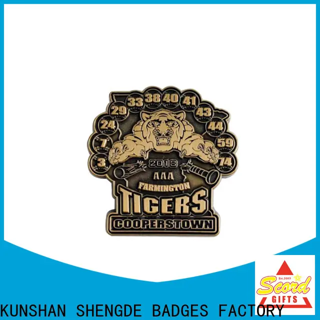 New design my own pin Suppliers bulk production 1