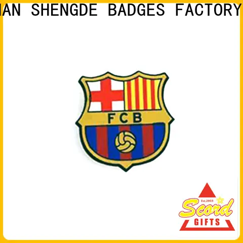 Best print pins company for sale 1