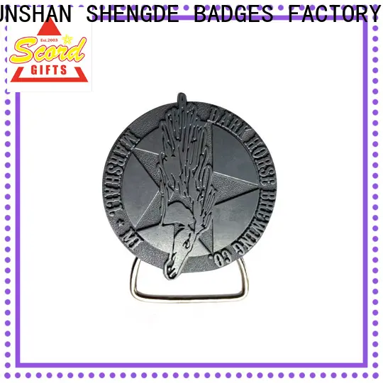 Best unique belt buckles company for sale 1