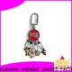 Shengde promotional keyrings Supply bulk production 1