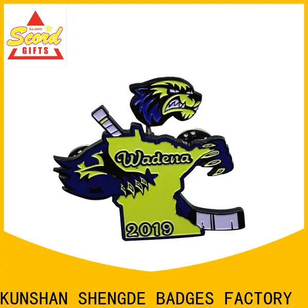 Top olympic lapel pins company bulk buy 1