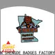 Shengde Shengde world series trading pins Suppliers on sale 1