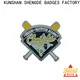 Shengde coolest lapel pins Suppliers bulk production 1