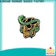 High-quality soft enamel pin badges Suppliers for promotion 1