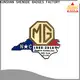 Shengde Custom custom grille emblems Supply bulk production 1