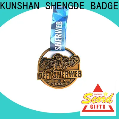 Wholesale christmas medals Supply for sale 1