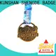 Wholesale christmas medals Supply for sale 1