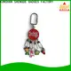 Shengde 3D keychains company for promotion 1