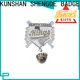Shengde baseball trading pins cheap factory on sale 1