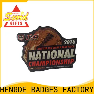 Custom soccer trading pins Suppliers bulk production 1
