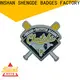 Wholesale magnetic lapel pins Suppliers bulk production 1