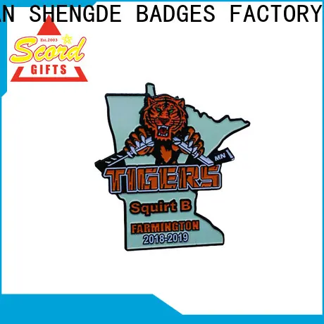 Shengde New spinner pins manufacturers on sale 1