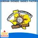 Latest soccer pins manufacturers bulk buy 1