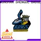 Shengde trading pins hockey factory on sale 1