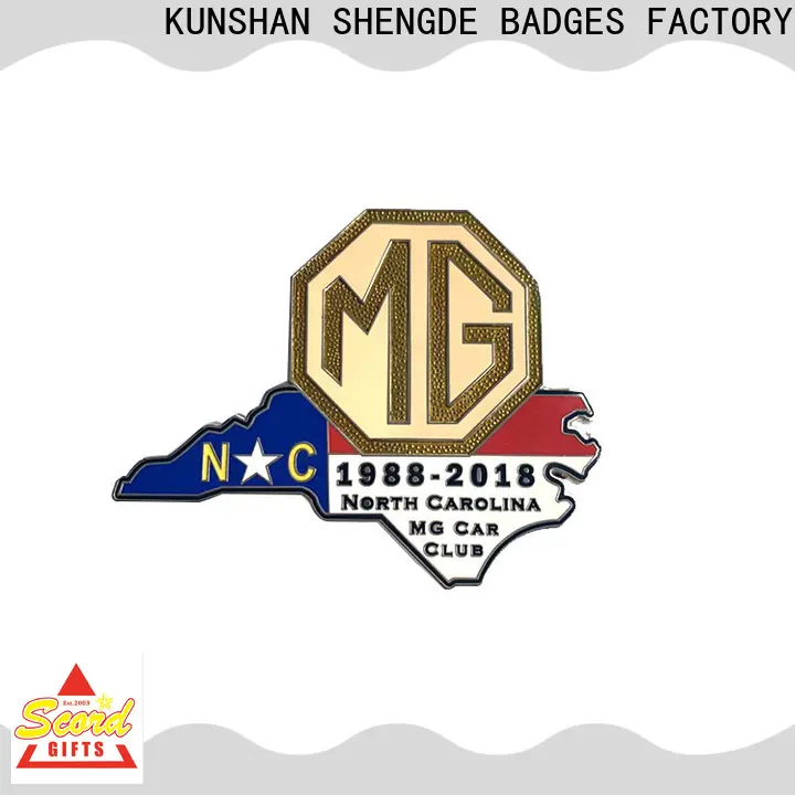 Latest grille badges for business bulk buy 1