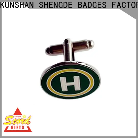 Custom suit cufflinks company on sale 1