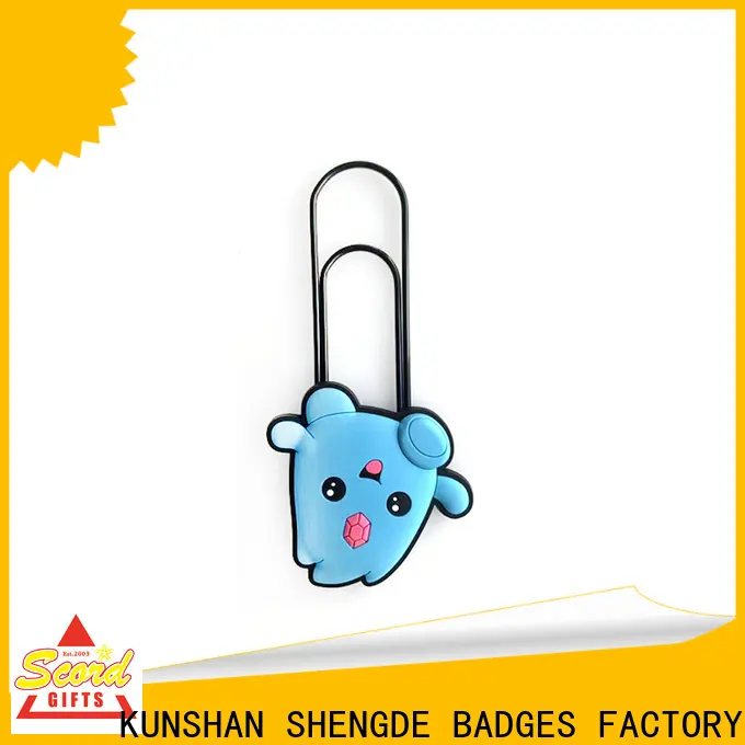 Shengde pvc medals for business for sale 1