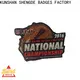 Shengde world series trading pins for business bulk buy 1