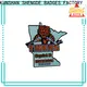 Shengde baseball award pins for business bulk buy 1