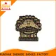 Latest custom enamel pins small quantity factory bulk production 1