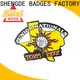 Shengde Wholesale custom soccer pins Suppliers on sale 1