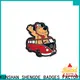 Shengde New cheap badges company on sale 1