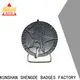New zinc belt buckle Supply on sale 1