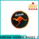 Shengde custom embroidered iron on patches Supply for sale 1