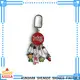 New leather keychains for business 1