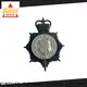 Shengde Latest custom police badges manufacturers 1