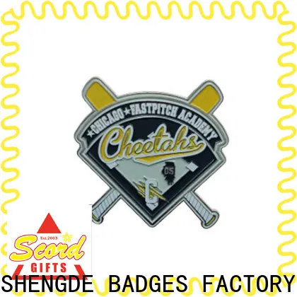 Shengde Shengde state trading pins Suppliers on sale 1